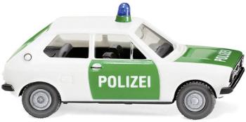 Wiking 003646 H0 Volkswagen Polícia I.