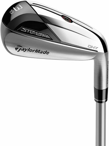 TaylorMade Stealth DHY Utility Iron #2 RH Stiff