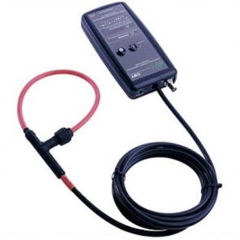 PEM CWT300 B/2.5/700 adaptér prúdových klieští  Rozsah merania A / AC (rozsah): 60000 A (max)  flexibilné