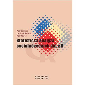 Statistická analýza sociálněvědních dat v R (978-80-280-0150-6)