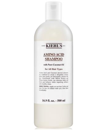 Kiehl´s Šampón s aminokyselinami (Amino Acid Shampoo) 500 ml