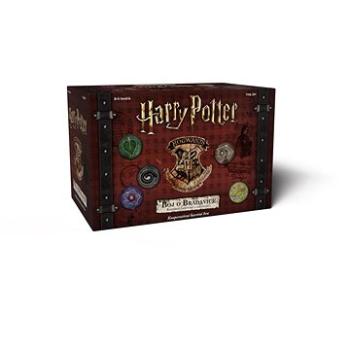 Harry Potter: Boj o Rhokforht – Lektvary a zaklínadlá (0751784417545)