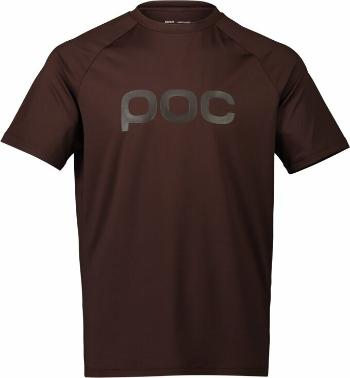 POC Reform Enduro Men's Tee Axinite Brown 2XL