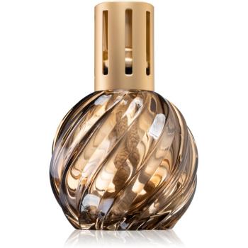 Ashleigh & Burwood London The Heritage Collection Amber katalytická lampa veľká