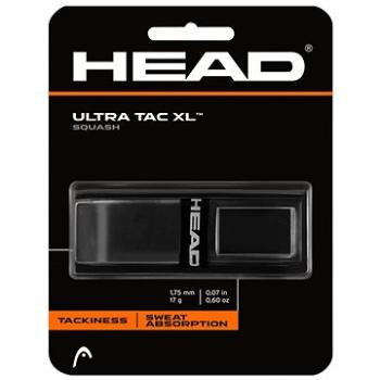 Head UltraTac XL Squash (726423275503)