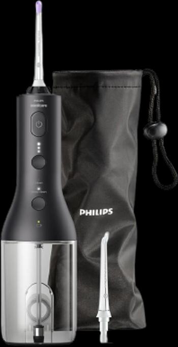 Philips Sonicare Prenosná ústna sprcha Power Flosser HX3806/33