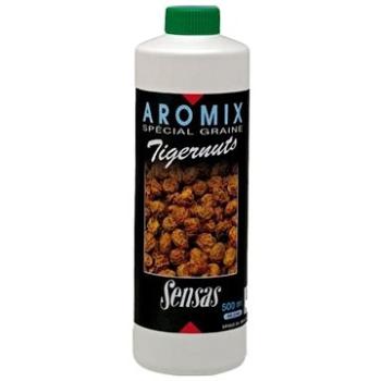 Sensas Aromix Tigrí orech 500 ml (3297830274405)