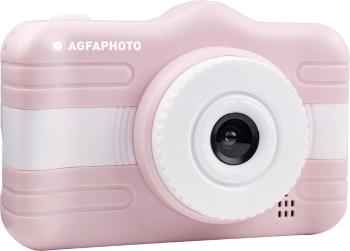 AgfaPhoto  digitálny fotoaparát 1 Megapixel  ružová