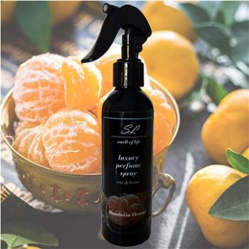 SMELL OF LIFE Mandarin Orange osviežovač 200 ml (8594203853294)