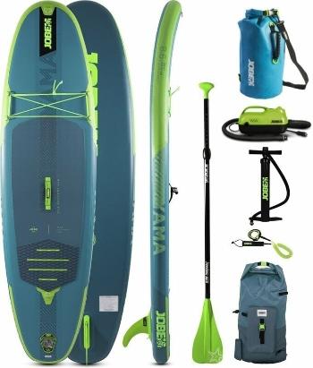 Jobe Aero Yama SET 8'6'' (259 cm) Paddleboard pre deti a juniorov