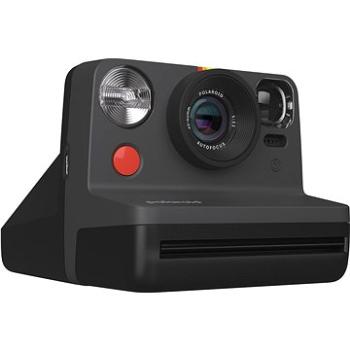 Polaroid Now Gen 2 Black (9095)