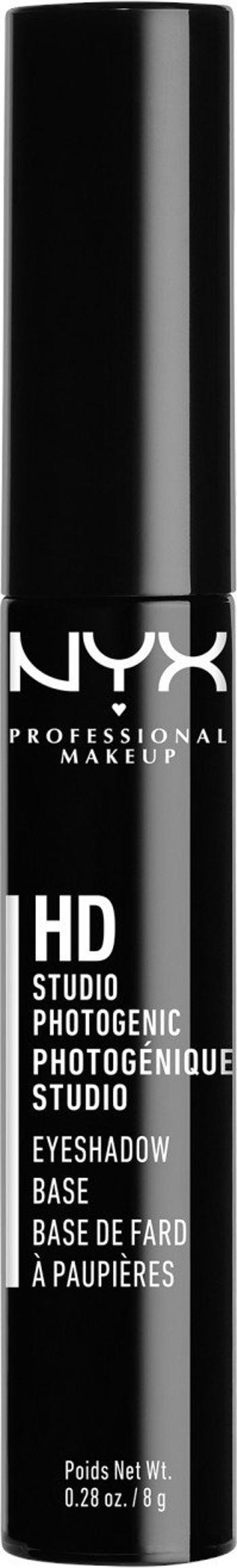 NYX Professional Makeup Eye Shadow Base - High definition, Podkladová báza pod očné tiene 8 g