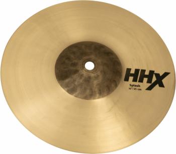 Sabian 11005XN HHX Činel Splash 10"