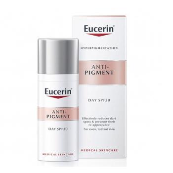 Eucerin ANTIPIGMENT SPF 30 denný krém 50ml