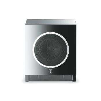 Focal Hifi Focal Sub Air Čierna