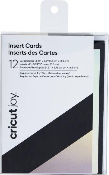 Cricut Joy Insert Cards sada kariet