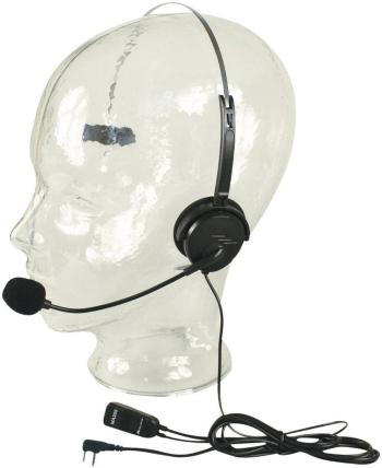 Midland headset MA 35L C652.02