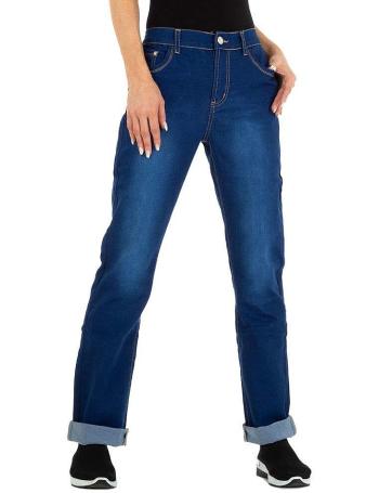 Dámske jeansové nohavice vel. 32