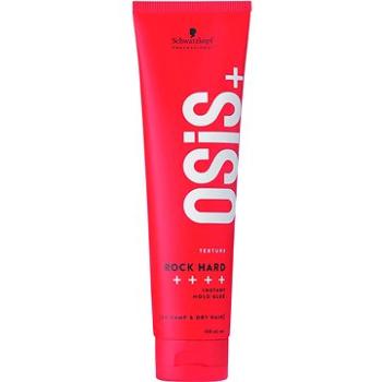 Schwarzkopf Professional OSiS+ Rock Hard 150 ml (4045787999693)