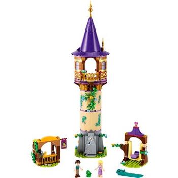 LEGO® I Disney Princess™ 43187 Locika vo veži (5702016907803)