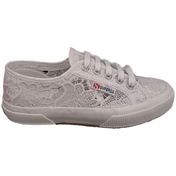 Superga  LAMEW CLASSIC  Módne tenisky Viacfarebná