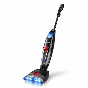 VILEDA JET CLEAN ELEKTRICKY MOP A VYSAVAC