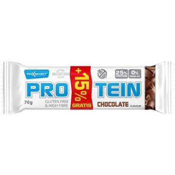 Max Sport Protein čokoláda GF + 15 % (8588006314908)