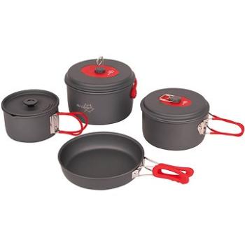 Bo Camp Pan set Explorer 4-piece (8712013002415)