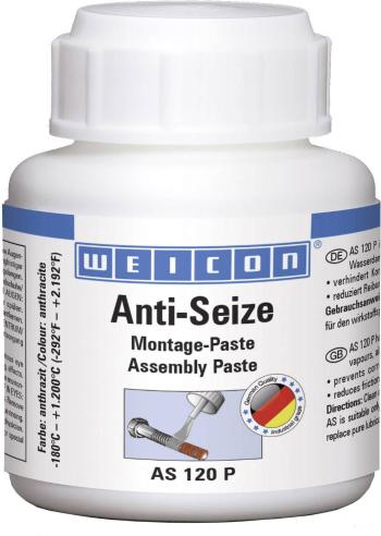 WEICON AS 40 Anti-Seize Paste Standard  120 g