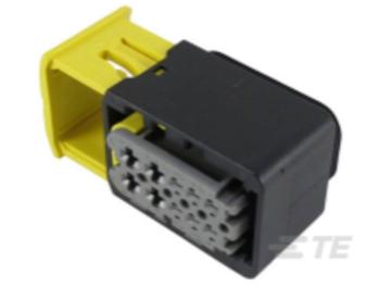 TE Connectivity HDSCS - ConnectorsHDSCS - Connectors 2-1564514-1 AMP