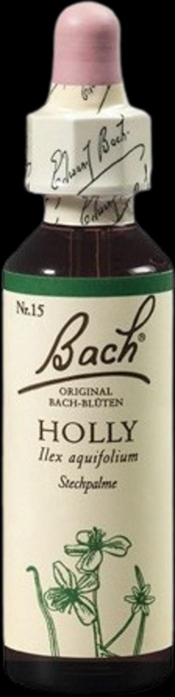 Dr. Bach® Holly-Cesmína strolistá 20 ml