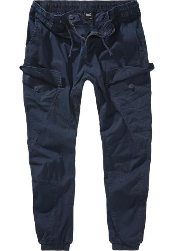 Brandit Ray Vintage Trousers navy - M