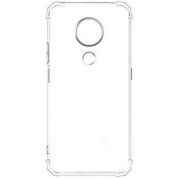 Hishell TPU Shockproof pre Nokia 6.2 číry (HISHa146)