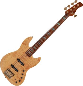 Sire Marcus Miller V10 DX-5 Natural 5-strunová basgitara