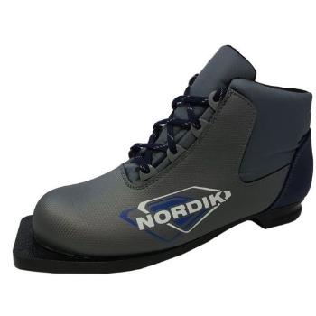 Bežecké topánky NN Skol Spine Nordic Grey / Blue N75