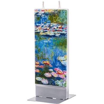 FLATYZ Claude Monet Water Lilies 80 g (4772059004242)