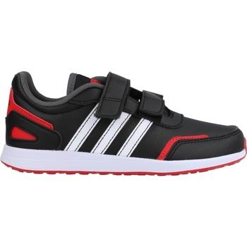 adidas  Nízke tenisky VS SWITCH 3 CF C  Čierna