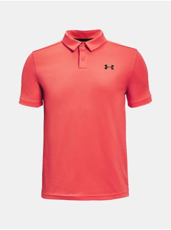 Under Armour - červená