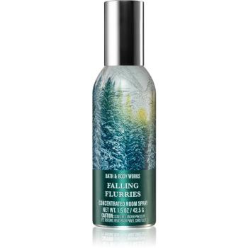 Bath & Body Works Falling Flurries bytový sprej 42,5 g