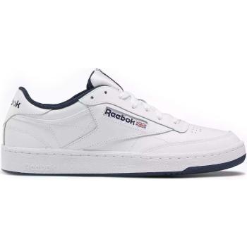 Reebok Sport  Club C 85  Módne tenisky Biela