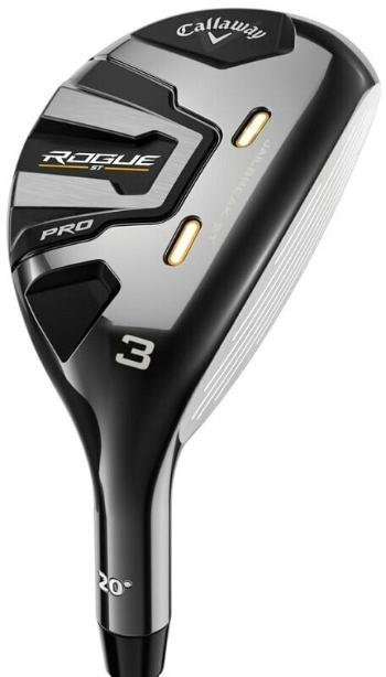 Callaway Rogue ST Pro Hybrid 3 RH Stiff