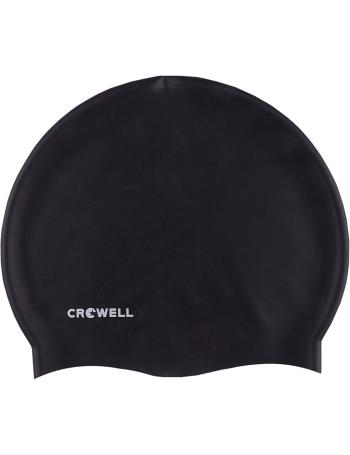 Silikónová plavecká čiapka Crowell