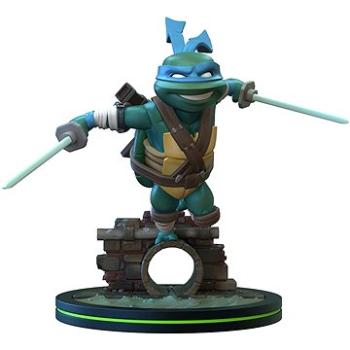 QMx: Ninja Turtles – Leonardo – figúrka (812095024928)