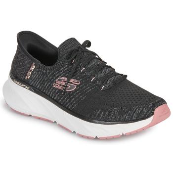 Skechers  HAND FREE SLIP-INS EDGERIDE  Nízke tenisky Čierna