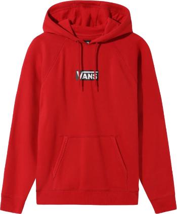 VANS Pánska mikina Regular Fit VN0A49SN14A1 XL