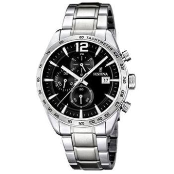 Pánské hodinky FESTINA Chrono Sport 16759/4