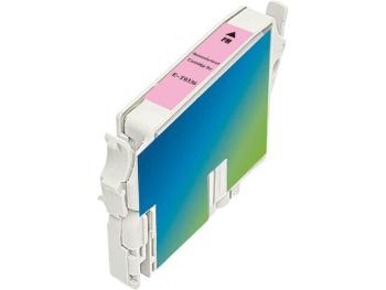 Epson T033640 svetlo purpurová (light magenta) kompatibilná cartridge
