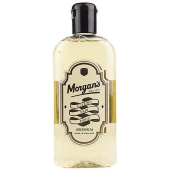 MORGANS Spiced Rum Glazing Hair Tonic 250 ml (5012521541943)