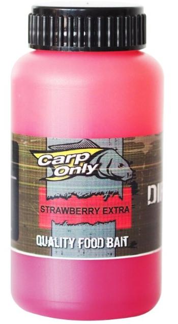 Carp only dip 150 ml - strawberry extra