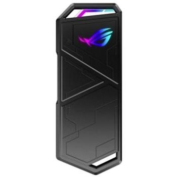 ASUS STRIX ARION M.2 NVMe Alu SSD 10 Gbps case (ESD-S1C) (90DD02H0-M09000) + ZDARMA Herná podložka pod myš ASUS